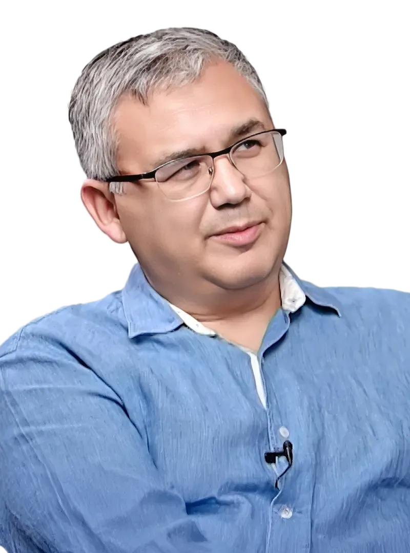 Аббас Галлямов