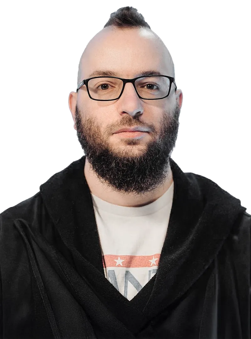 Евгений Фельдман