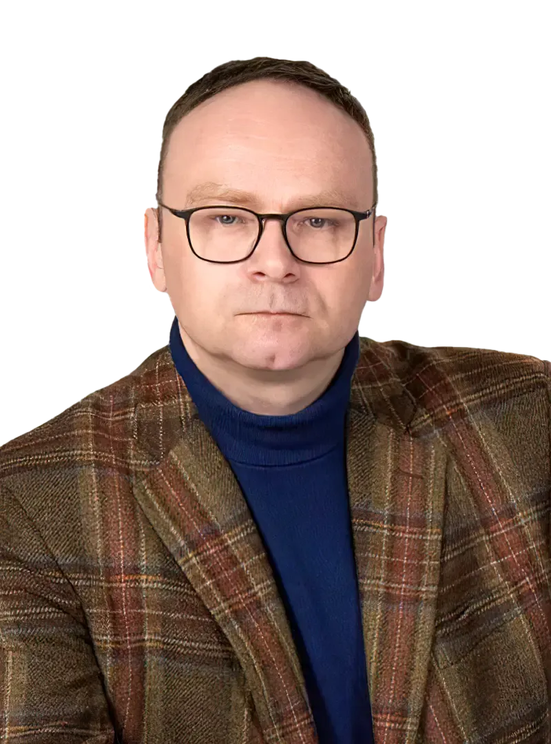 Фёдор Крашенинников