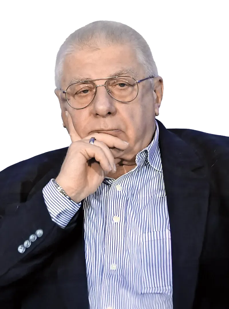 Юрий Фёдоров