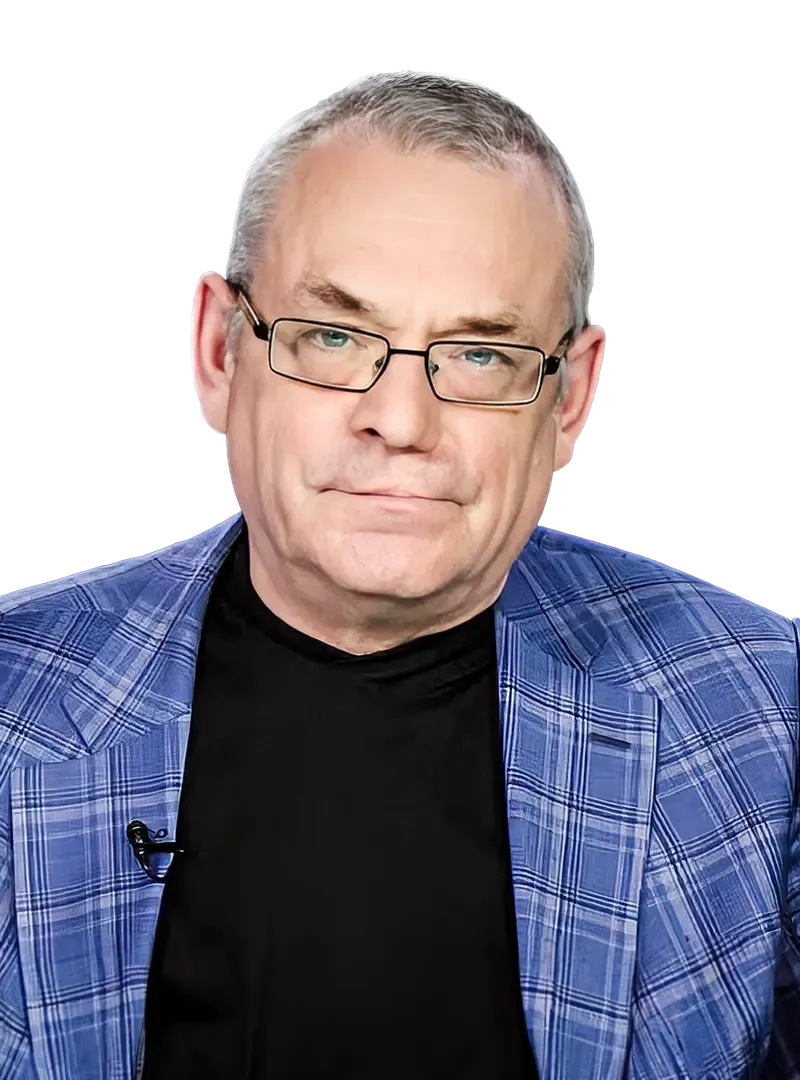 Игорь Яковенко