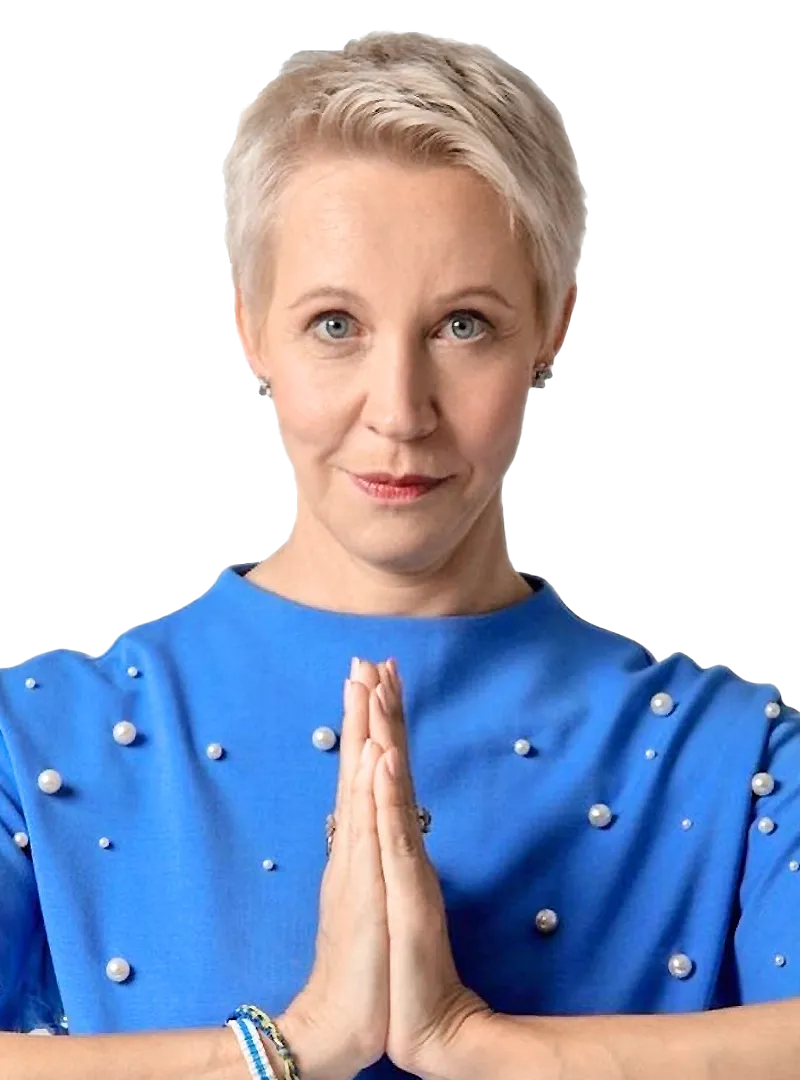 Татьяна Лазарева