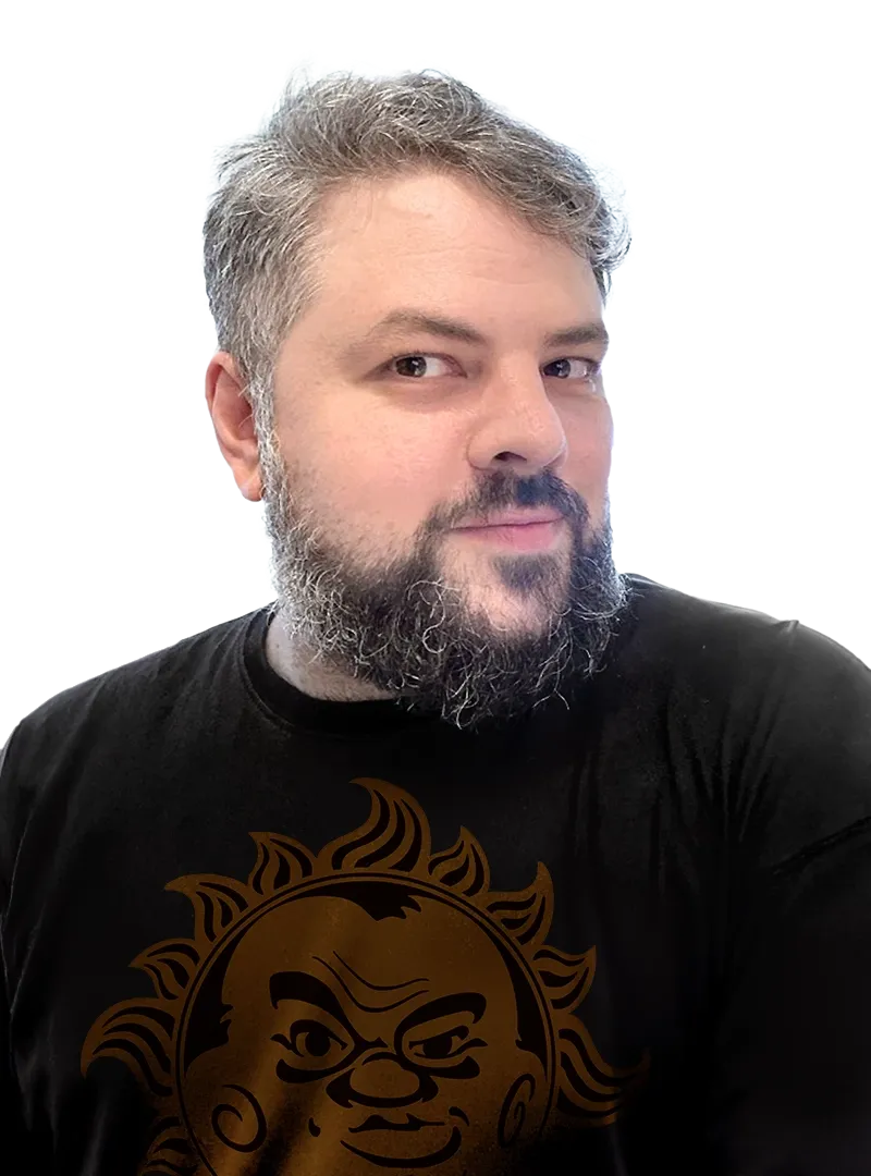 Денис Альшанов