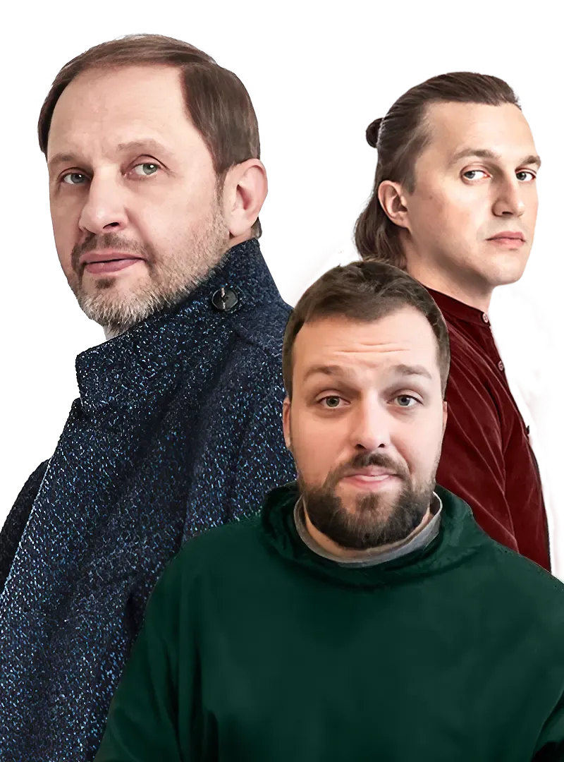 Кирилл Набутов