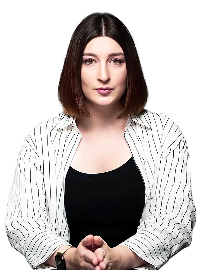 Нино Росебашвили