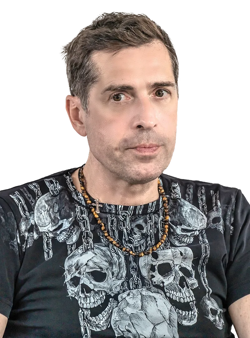 Ногу Свело!