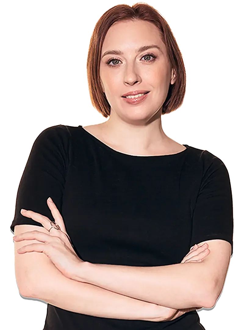 Татьяна Фельгенгауэр