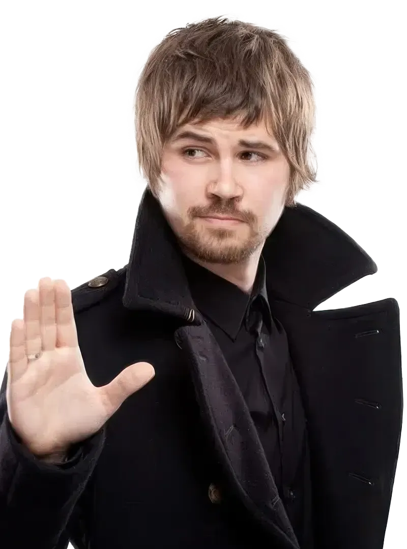 Вася Обломов