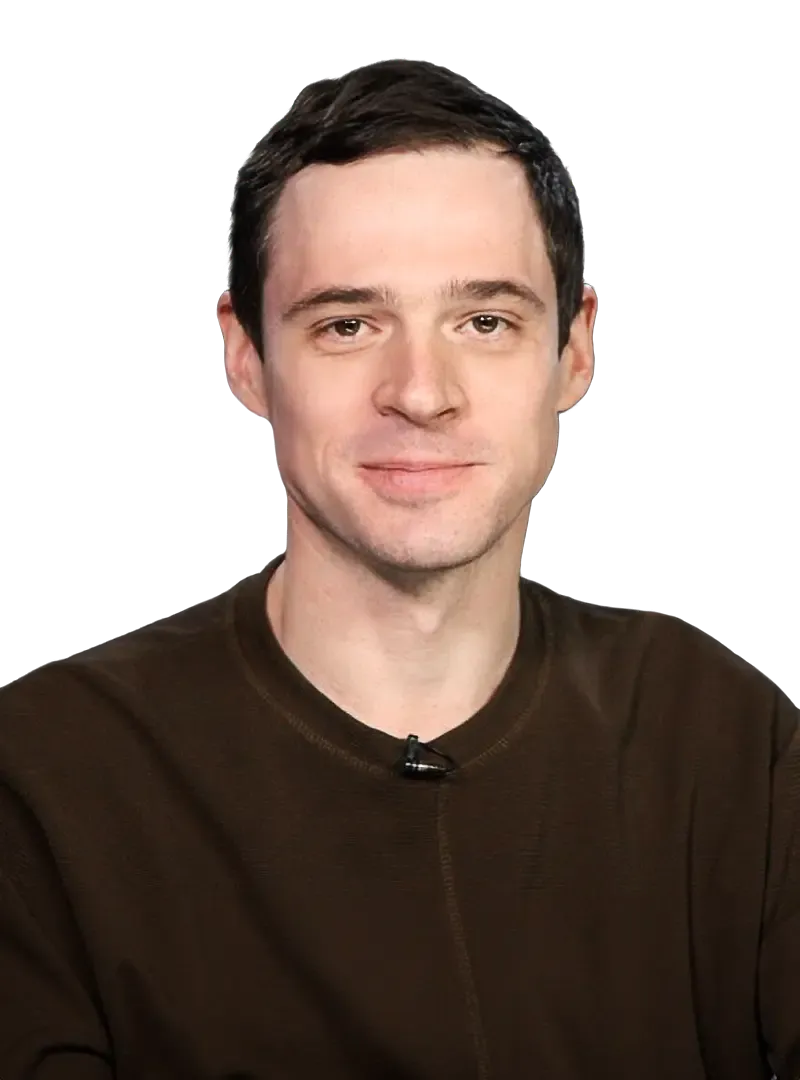 Андрей Захаров